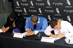 White Sox ACE Team