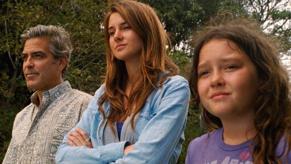 The Descendants