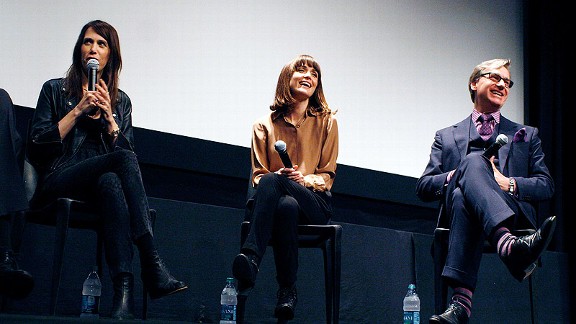 Bridesmaids Screening