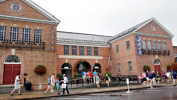 Cooperstown