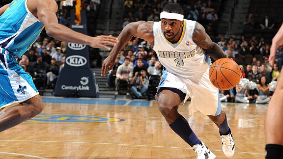 Ty Lawson