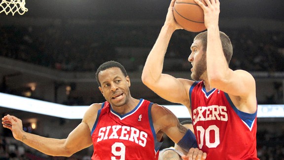 Sixers
