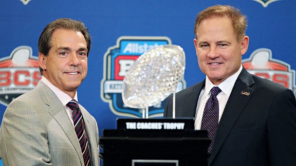 Saban/Miles