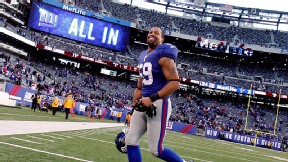 Michael Boley