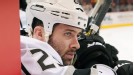 Dustin Penner