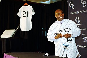 Eric Young