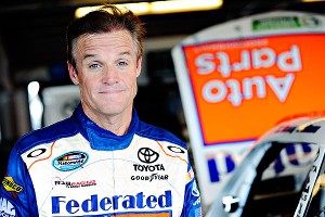 Kenny Wallace