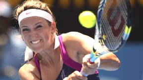 Victoria Azarenka
