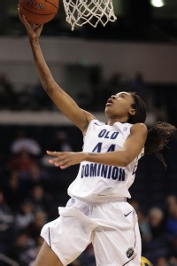 Tia Lewis