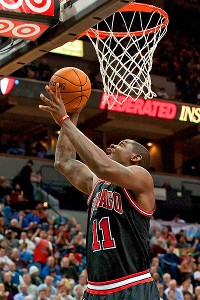 Ronnie Brewer
