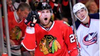 Viktor Stalberg