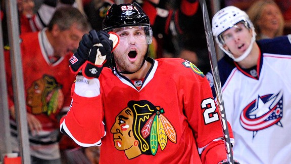 Viktor Stalberg