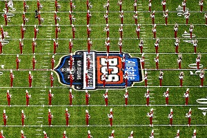 Alabama Band