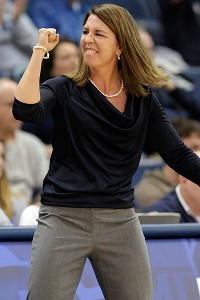 Karen Barefoot
