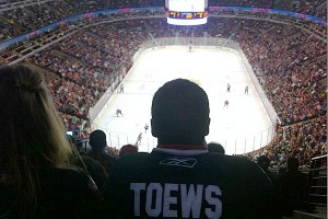 Chicago Blackhawks