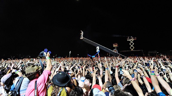 Coachella