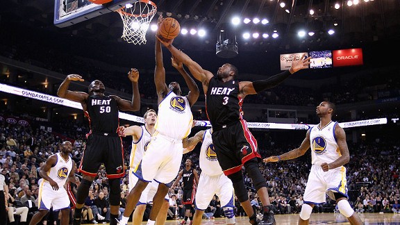 Dwyane Wade