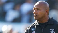 Hue Jackson