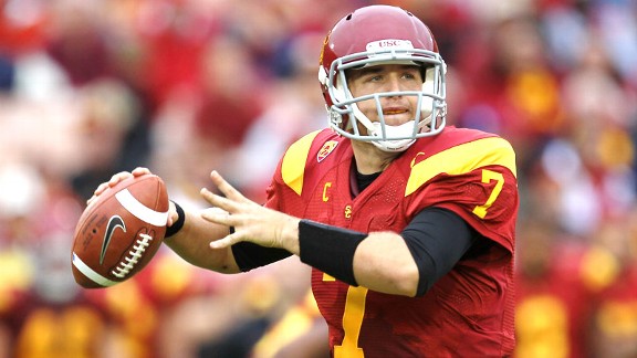 Matt Barkley
