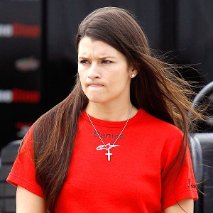 Danica Patrick
