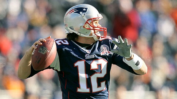 Tom Brady