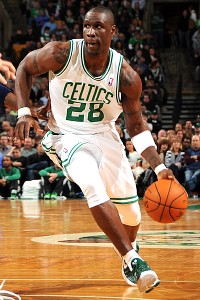 Mickael Pietrus