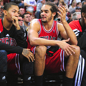 Joakim Noah