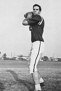 John Huarte