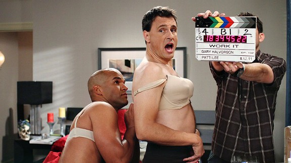 Work It