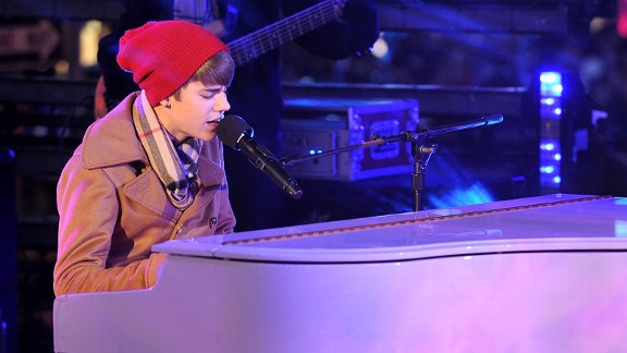 Justin Bieber