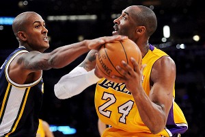 Lakers at Jazz: What to watch, with Salt City Hoops - Los Angeles 