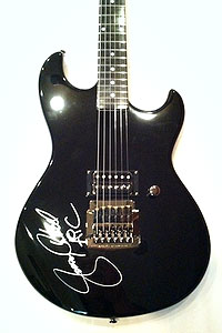 G&L Rampage