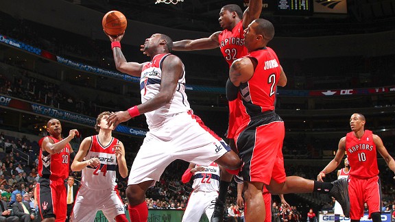 Andray Blatche