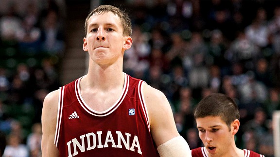Cody Zeller & Matt Roth