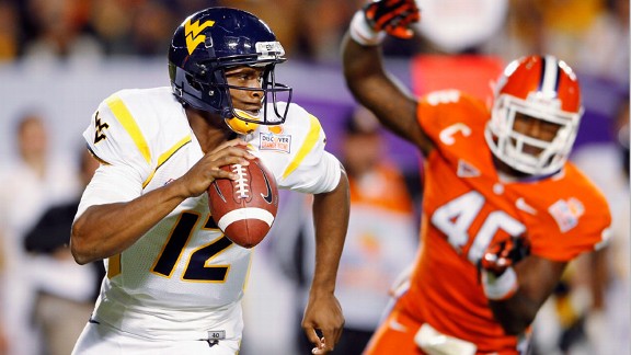 Geno Smith