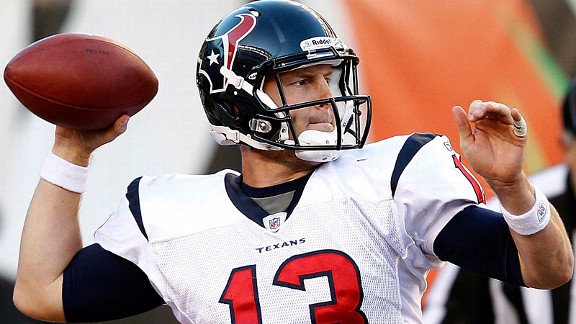 T.J. Yates