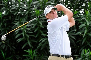 Steve Stricker