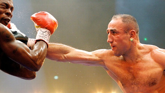 Arthur Abraham