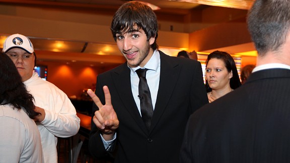 Ricky Rubio