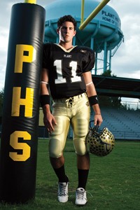 Aaron Murray