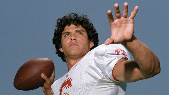 Mark Sanchez