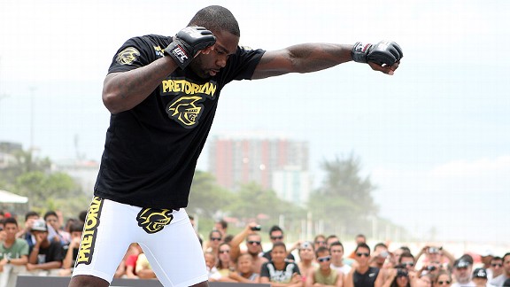 Anthony Johnson