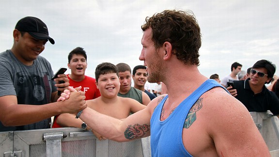 Gray Maynard