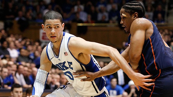 Austin Rivers