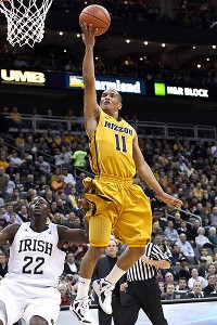 Michael Dixon