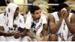 Ashton Gibbs, John Johnson, Lamar Patterson