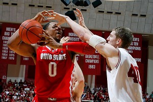 Jared Sullinger, Cody Zeller