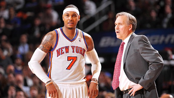 Carmelo Anthony