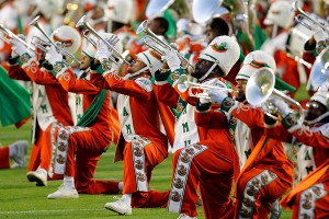 FAMU Band