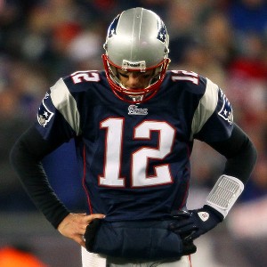Tom Brady